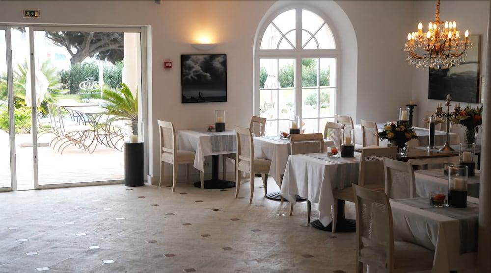 Hotel Villa Les Rosiers Grimaud Extérieur photo