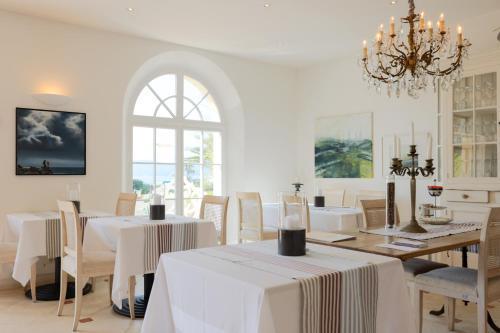 Hotel Villa Les Rosiers Grimaud Extérieur photo