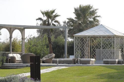 Hotel Villa Les Rosiers Grimaud Extérieur photo