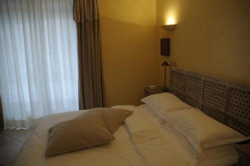 Hotel Villa Les Rosiers Grimaud Extérieur photo